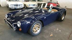 Imagen 5/45 de AC Cobra Mk IV (1982)