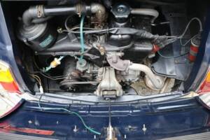 Image 9/30 of FIAT 500 L (1971)