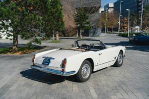 Image 2/10 of Maserati 3500 GT Spyder Vignale (1961)