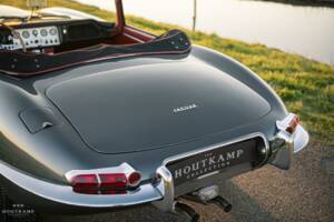 Image 47/50 of Jaguar E-Type 3.8 Flat Floor (1961)