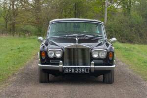 Bild 14/50 von Rolls-Royce Silver Shadow I (1972)