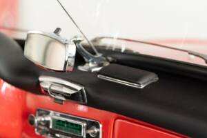 Image 29/35 of Mercedes-Benz 190 SL (1962)