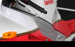 Image 41/95 of Bimota YB6 (1990)