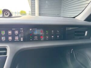 Image 12/12 of Porsche Taycan 4S Sport Turismo (2024)