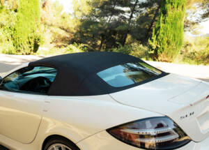 Immagine 4/17 di Mercedes-Benz SLR McLaren (2008)