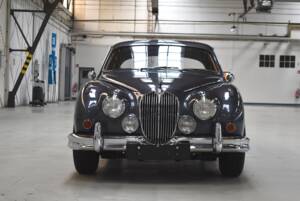 Image 2/39 of Jaguar Mk II 3.8 (1960)