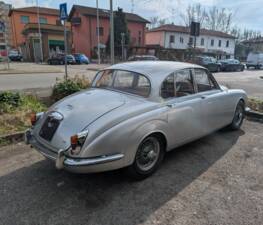 Image 3/6 of Jaguar 340 (1968)