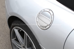 Imagen 33/36 de Mercedes-Benz SLS AMG Roadster (2012)