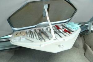 Bild 34/49 von BMW 633 CSi A (1980)