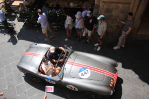 Image 19/29 of AC Ace Bristol (1957)