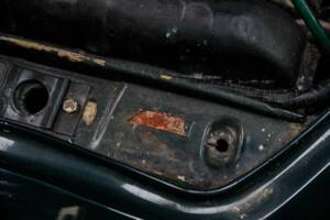 Image 21/24 de Jaguar Mk II 3.8 (1962)