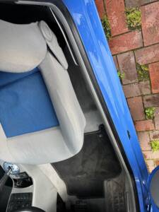 Bild 13/21 von Volkswagen Lupo 1.2 TDI 3L (2002)