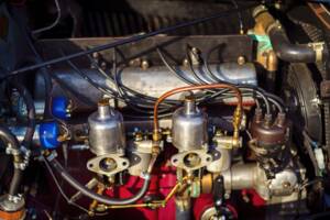 Bild 12/12 von Riley 15/6 Tourer Special (1937)