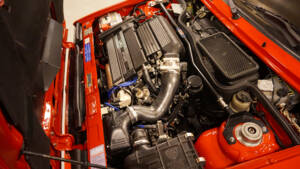 Imagen 40/85 de Lancia Delta HF Integrale 16V (1990)