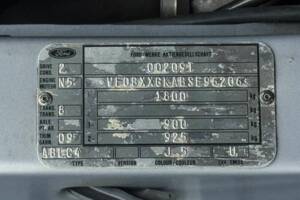 Imagen 32/46 de Ford Escort RS Cosworth (1995)