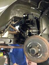 Imagen 28/50 de FIAT 500 B Topolino (1949)