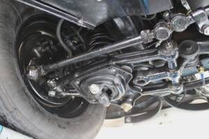 Image 25/29 of Mercedes-Benz 220 Cabriolet A (1955)