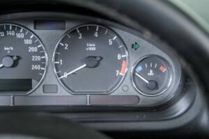 Immagine 17/50 di BMW Z3 2.8 (1998)