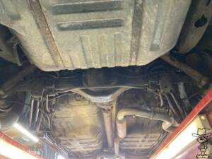 Afbeelding 22/29 van Ford Thunderbird (1979)