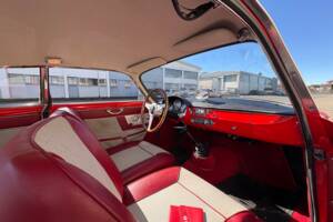 Image 7/25 of Alfa Romeo Giulietta Sprint (1960)
