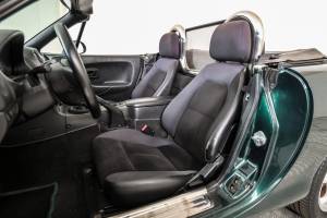 Immagine 14/50 di Mazda MX-5 1.6 (1999)