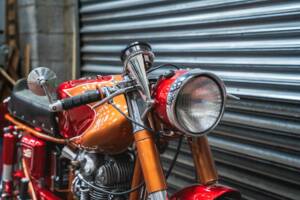 Image 5/43 of Ducati 175 Sport (1959)