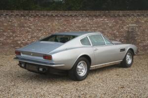 Bild 2/50 von Aston Martin V8 (1974)