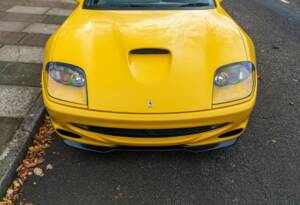 Immagine 7/30 di Ferrari 550 Barchetta (2001)