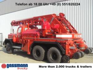 Image 2/15 de Magirus-Deutz Uranus 250D 22 (1964)