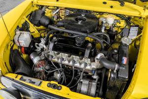 Image 17/50 of Mini 1000 (1976)