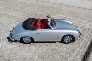 Afbeelding 5/45 van Porsche 356 A 1600 (1958)