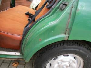 Image 35/50 of Wartburg 353 W (1980)