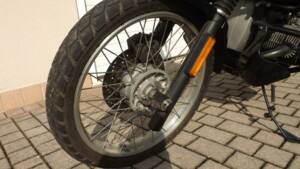 Bild 12/50 von BMW R 100 G/S "Paris-Dakar" (1991)