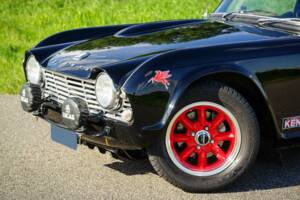 Imagen 18/34 de Triumph TR 4 (1962)