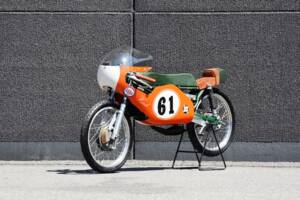 Image 2/25 de Kreidler Van Veen GP 50 (1972)