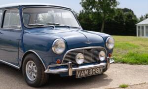 Image 4/34 of Austin Mini Cooper S 1275 (1966)