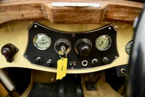 Afbeelding 35/50 van MG TA (1939)