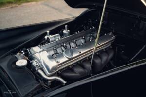Image 20/20 of Jaguar XK 120 OTS (1950)