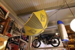 Immagine 2/27 di Yamaha RD 50 M (1900)