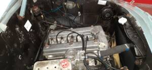 Image 12/15 of Alfa Romeo Giulietta (1956)