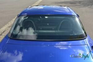 Bild 32/50 von Honda S 2000 (2000)