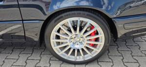Image 12/100 of Mercedes-Benz SL 500 (1999)