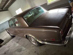 Bild 6/52 von Rolls-Royce Silver Shadow I (1974)