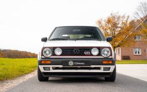 Image 8/48 de Volkswagen Golf Mk II GTi 16V 1.8 (1990)