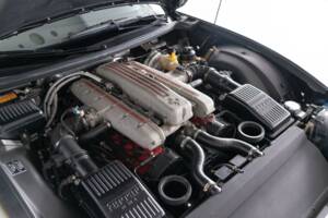 Image 45/47 of Ferrari 550 Maranello (1997)