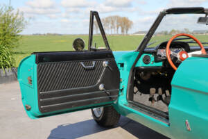 Image 10/50 of Alfa Romeo 1750 Spider Veloce (1969)