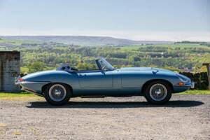 Bild 5/44 von Jaguar E-Type 4.2 (1965)