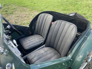 Imagen 6/27 de MG J2 Midget (1933)