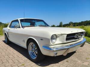 Bild 1/8 von Ford Mustang 289 (1965)