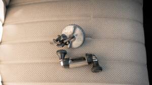 Bild 87/105 von Mercedes-Benz 280 S (1972)